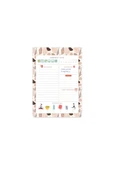 Keskin Color A5 Günlük Planlayıcı Çakıl / 830142 - 1