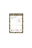 Keskin Color A5 Günlük Planlayıcı Kahve / 830143 - 1