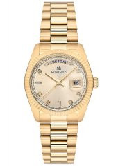 Momentus CW134G-08SG Bayan Kol Saati - 1