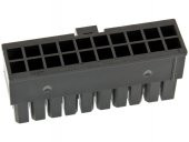 Micro Fit 2x10 (20 Pin) 3 mm Dişi Konnektör - 2