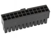 Micro Fit 2x12 (24 Pin) 3 mm Dişi Konnektör thumbnail 1