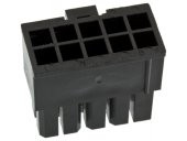 Micro Fit 2x5 (10 Pin) 3 mm Dişi Konnektör thumbnail 2