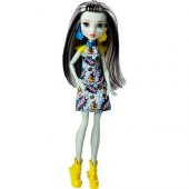 Monster High Frankie Stein DTD90 FJJ15 thumbnail 1