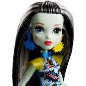 Monster High Frankie Stein DTD90 FJJ15 thumbnail 2