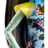 Monster High Frankie Stein DTD90 FJJ15 thumbnail 4