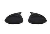 Opel Corsa D Kasa Yarasa Batman Ayna Kapağı 2006 2014 Piano Black - 4