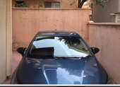 Opel Astra K Batman Yarasa Ayna Kapağı Piano Black 2015-2021 - 1
