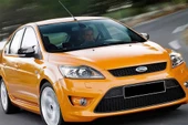 Ford Focus 3 Yarasa Ayna Kapağı Batman Piano Siyah Abs 2011-2018 - 1