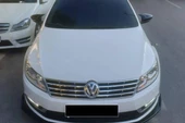 Passat CC Batman Yarasa Ayna Kapağı Piano Black 2008-2017 - 1