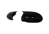 Hyundai Accent Era 2005-2011 Piano Black Batman Yarasa Ayna Kapağı - 4