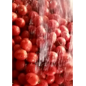Kışlık domates sosu (1 kg lik cam kavanoz) - 4