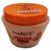 Pakface Kayısı Özlü Peeling - 1