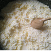 Yayık ayran tereyağı (500 gr) - 2