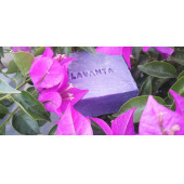 Lavanta sabunu (1 kg) - 2
