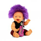 Sunman Punk Nil Bebek - 10