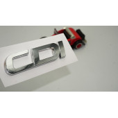 Viano CDİ 2014+ Bagaj Krom ABS Orjinal Yazı Logo - 1