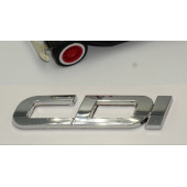 Sprinter CDİ 2014+ Bagaj Krom ABS Orjinal Yazı Logo - 3