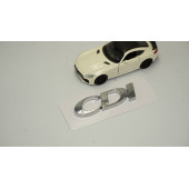 Sprinter CDİ 2004 2014 Bagaj Krom ABS Orjinal Yazı thumbnail 2