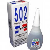 502 Japon Yapıştırıcı - 1