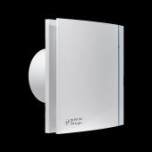 Soler Palau Silent BEYAZ 200 CZ Kanal 120mm m³/h 180 dB 33 Sessiz Tasarruflu Ortam Havalandırma Fanı AGMair - 3