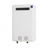 Daxom UKDAX - 26DT OUTDOOR - 26 lt/d Fanlı (Balkon Tipi) Endüstriyel Hermetik Şofben - 1