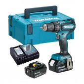 MAKİTA DHP 485 RTJ AKÜLÜ DARBELİ MATKAP - 3