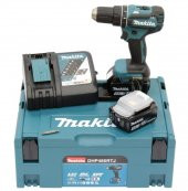 MAKİTA DHP 485 RTJ AKÜLÜ DARBELİ MATKAP - 4