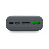 Jettpower 0662 2.1A Micro USB + Type-C 20000 Mah Powerbank - 3