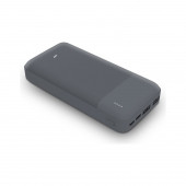 Jettpower 0662 2.1A Micro USB + Type-C 20000 Mah Powerbank - 4