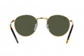 Ray-Ban RB3637 919631 50 Unisex Güneş Gözlüğü - 3