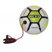 Tryon Bounce Dikişli İpli Senseball Antrenman Topu No:2 - 1
