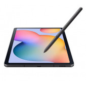 Samsung Galaxy Tab S6 Lite SM-P613 128 GB 10.4" Gri Tablet - 1