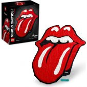 LEGO Art 31206 The Rolling Stones thumbnail 1