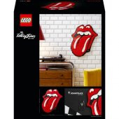 LEGO Art 31206 The Rolling Stones thumbnail 4