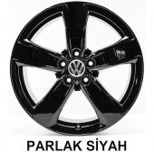 Mxs Jant Boyası / Boyama Seti Akrilik 500Ml Set-Parlak Siyah - 4