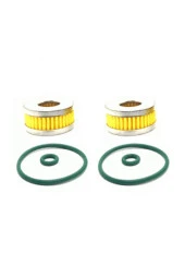 Gaz Kesici Filtre 2 Adet - 1