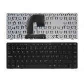 Hp Probook 6465, 6465B Notebook Klavyesi (Siyah TR) - 2