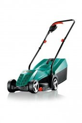 BOSCH ARM 32 ELEKTRİKLİ ÇİM BİÇME MAKİNASI - 1