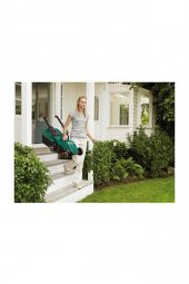 BOSCH ARM 32 ELEKTRİKLİ ÇİM BİÇME MAKİNASI - 2