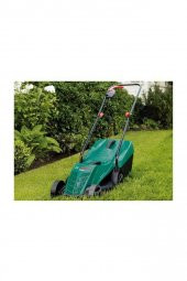 BOSCH ARM 32 ELEKTRİKLİ ÇİM BİÇME MAKİNASI - 3