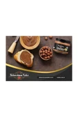 Abdurrahman Tatlıcı Tadıbu 330 gr 3lü Kakaolu Fındık Ezmesi - 2