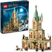 LEGO Harry Potter 76402 Hogwarts: Dumbledores Office - 1