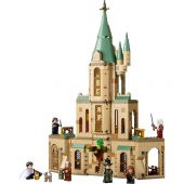 LEGO Harry Potter 76402 Hogwarts: Dumbledores Office - 2