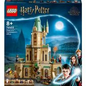 LEGO Harry Potter 76402 Hogwarts: Dumbledores Office - 3