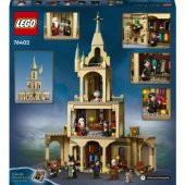 LEGO Harry Potter 76402 Hogwarts: Dumbledores Office - 4