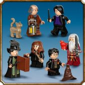LEGO Harry Potter 76402 Hogwarts: Dumbledores Office - 5