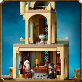 LEGO Harry Potter 76402 Hogwarts: Dumbledores Office - 7