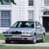 Skoda Octavia A4 1997-2009 Ön Cam Su Fiskiye Memesi 5J0955985 thumbnail 2