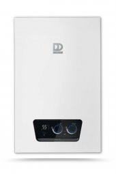 Demirdöküm Ademix P 18/24 As/1 (h-tr) 15.480 Kcal/h Premix Yoğuşmalı Kombi - 1