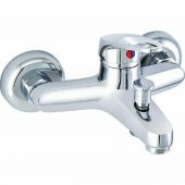 Gms Lale Mix Banyo Duş Bataryası LA103 - 1
